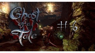 ФАУСТ И ГРИБЫ ✪ GHOST OF A TALE ✪ #6