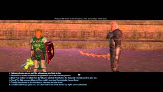 Playing Evil in NWN2 OC (HD) - Trial by Combat