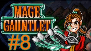 Mage Gauntlet: Android Release - The Undergarden Gameplay #8 | Nvidia Shield Tablet
