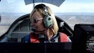 T-34 Mentor Amanda