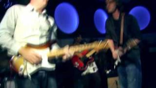 Kirby Sewell Band - The Blues Found Me