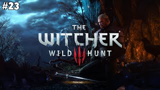 The Witcher 3 Walkthrough #23- Kaer Morhen & Wolf Armor