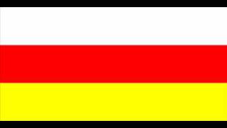 National Anthem of South Ossetia (Vocal)