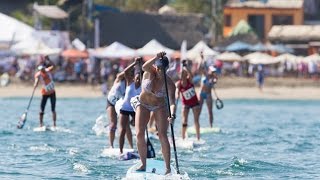 Mexico got cooler! SUP World Cup Sayulita 2015