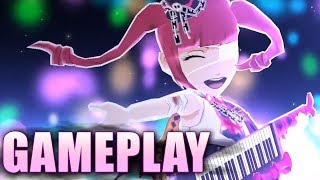 Halloween Characters GAMEPLAY! [Bleach Brave Souls]