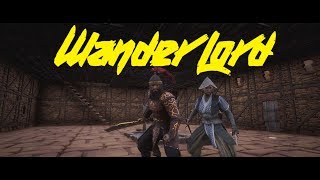 Conan Exiles #2 18+