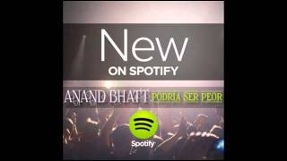 Anand Bhatt - Always [salsa india / tropical fusion]