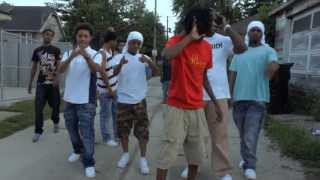 Huncho x Rite Now