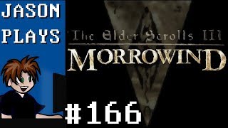 The Elder Scrolls III: Morrowind [#166] - The Morag Tong