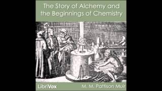 The alchemical elements and principles