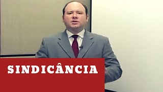 Sindicância