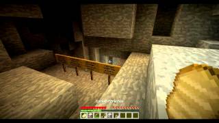 Minecraft: wrath of the pigmen part 1