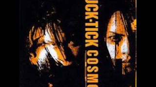 BUCK-TICK- Foolish