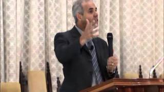 PR. CLAUDIO DUARTE RENUNCIA MINISTRAÇÕES AIV Exigências do Amor parte 01 Art in vídeo produções