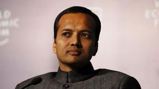 Naveen Jindal Charged with Criminal Conspiracy in Coal Scam
