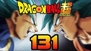 Tournament of Power Finale + THE GRAND WISH!: Dragonball Super Episode 131 Review