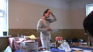 Мельников А. Старославянск.питание в наших условиях, ч1