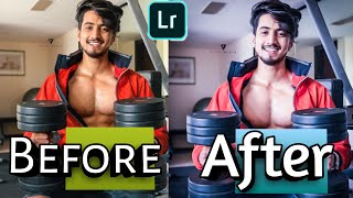 |Lr photo editing| hd photo| best editing tutorial| 1click