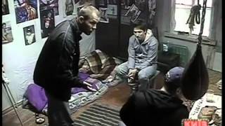 Александра Педана похитили - Вечерний Киев - Интер