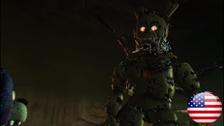 THE JOY OF CREATION SONG + FNAF RAP REMIX [JT Music]