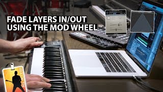 How to Program Song Patches like Sunday Sounds!