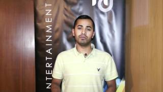 NurD Audition - Myuran T.