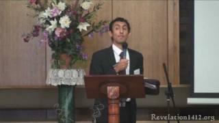 To Be Like Jesus - Nader Mansour