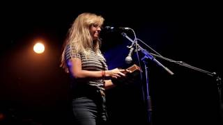 Ashleigh Ball (Hey Ocean) at Sugar Nightclub: Gold In You