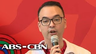 Cayetano slams Aquino, Drilon over 'hypocrisy' in 2019 SEA Games expenses | ANC