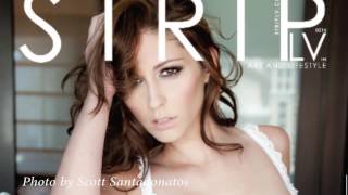 Advice from Playboy Model Carlotta Champagne