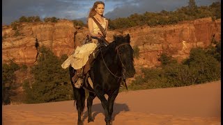 What Riding a Horse Really Means