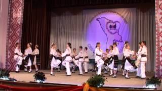 "Orhei - inima Moldovei" - Partea 1