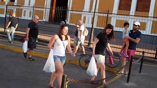 La Calzada, Granada, Nicaragua (Part 1)