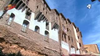 La judería de Tarazona