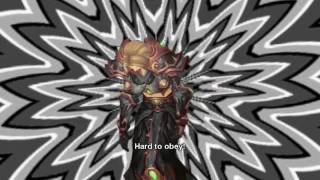 Sharm - I Kissed An Orc [WoW Parody]
