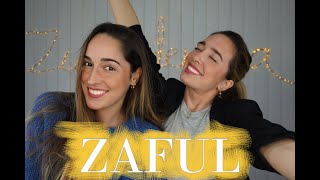 ZAFUL TRY ON HAUL | Compras en Zaful, nos lo probamos todo!