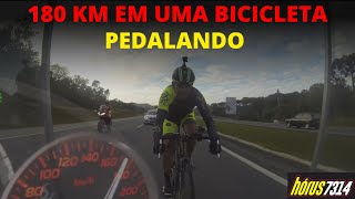 BIKE FASTEST 180 KM/HORA