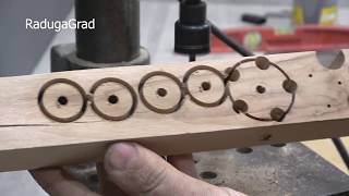 Как сделать ручки барашек своими руками | How to make sheep  handles with your own hands