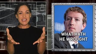Facebook shuts down internal anonymous hate group, leaves global one operating
