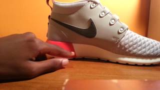 Shoe Review: Nike Roshe Run!!!