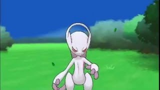 Pokemon X and Y - Mega Pokemon Evolution