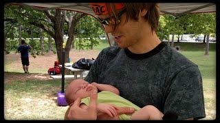 We Got A Nerf Baby!