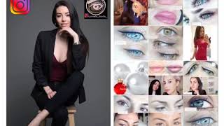 MICROPIGMENTACIÓN MICROBLADING en MADRID. CARMELA DAVILA MAKEUP ARTIST