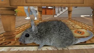 СИМУЛЯТОР МЫШИ ТЕРРОРИСТА! ЗАХВАТИ ВЕСЬ МИР! МЫШИНОЕ ЦАРСТВО! RAT SIMULATOR