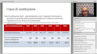 17/5/2016 - La previdenza complementare nei comuni
