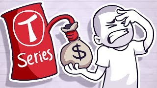 I Was Paid By T-Series??