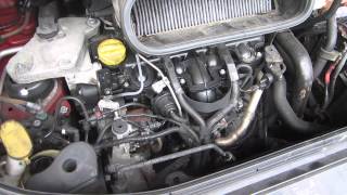 SILNIK ESPACE IV 2.2 DCI G9T 7430