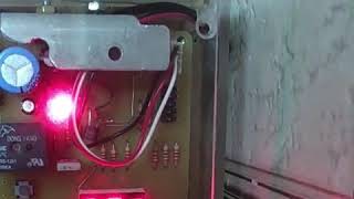 Термостат На Attiny2313 И Ds18B20