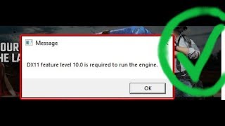 PUBG LİTE DX11 FEATURE LEVEL VE SAFE MOD HATASI ÇÖZÜM