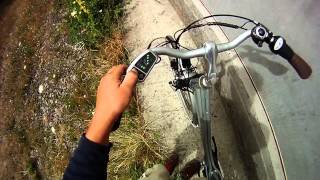 e-cult электровелосипед 250 Ватт 36V/10Ah планетарка Shimano Nexus 7